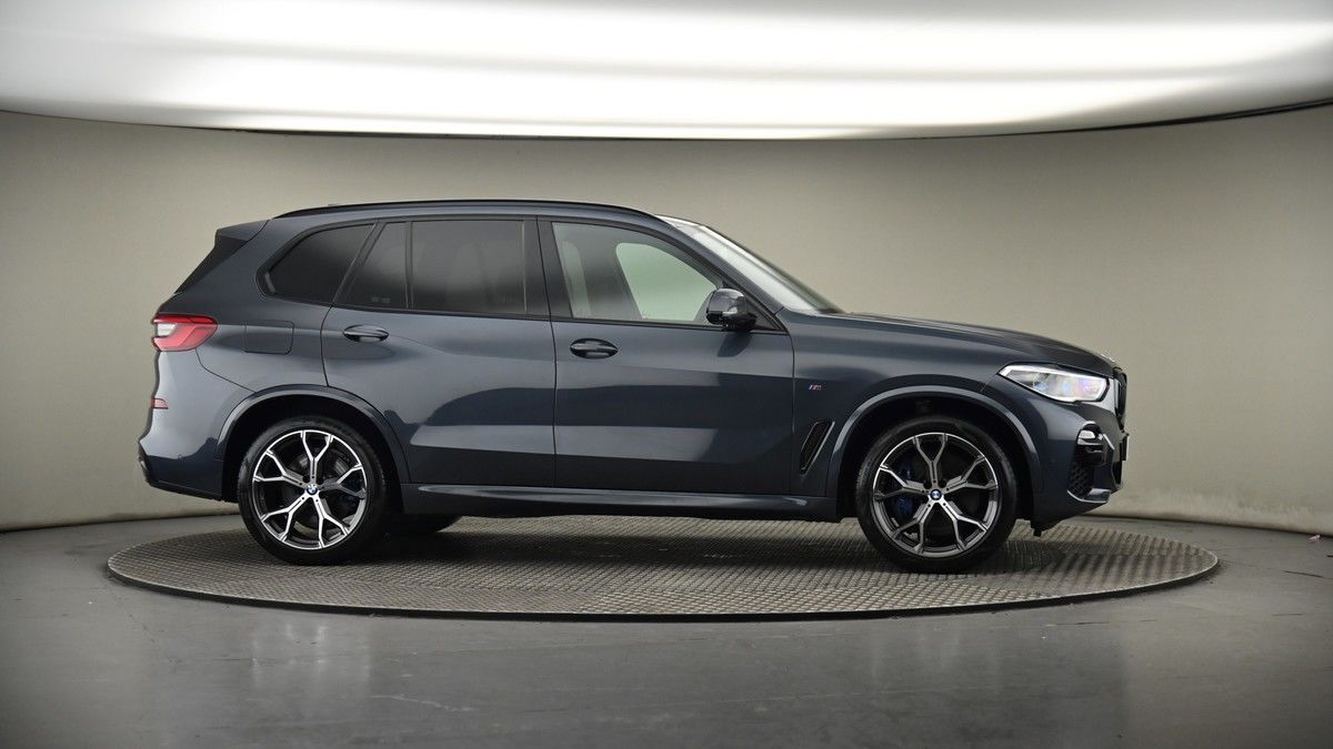 More views of BMW X5