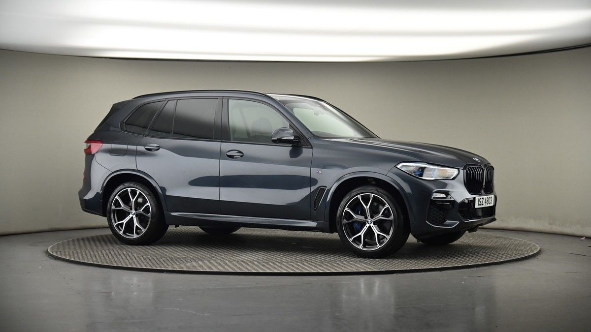 BMW X5 Image 6