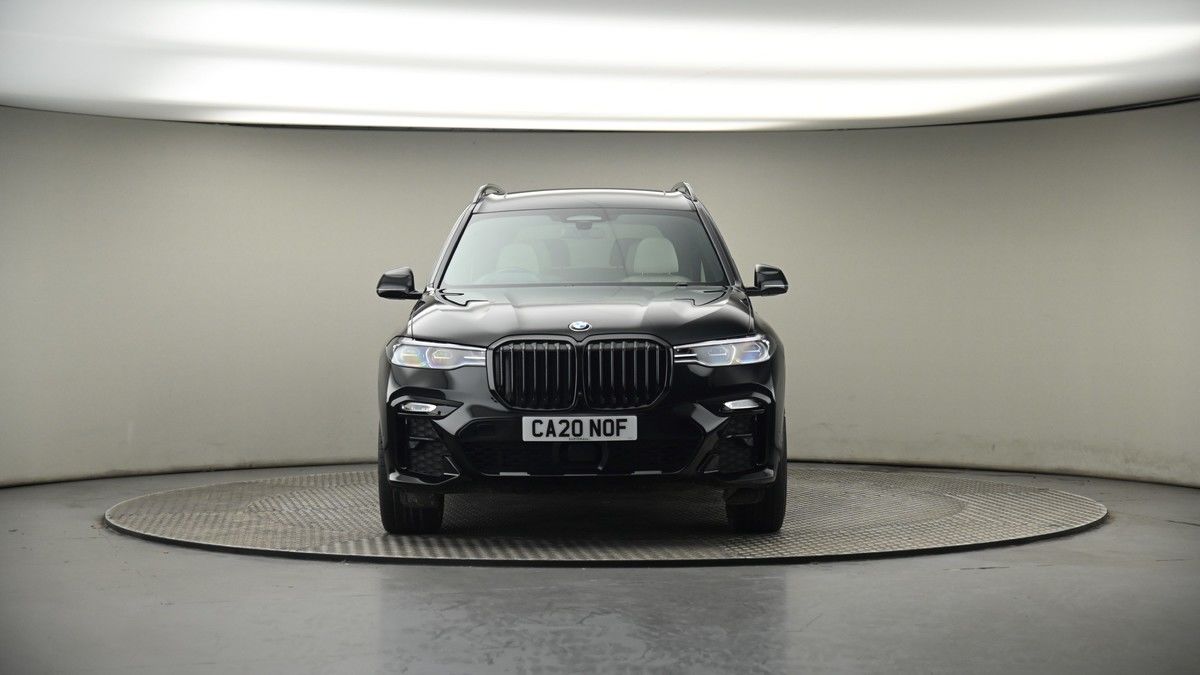 BMW X7 Image 18