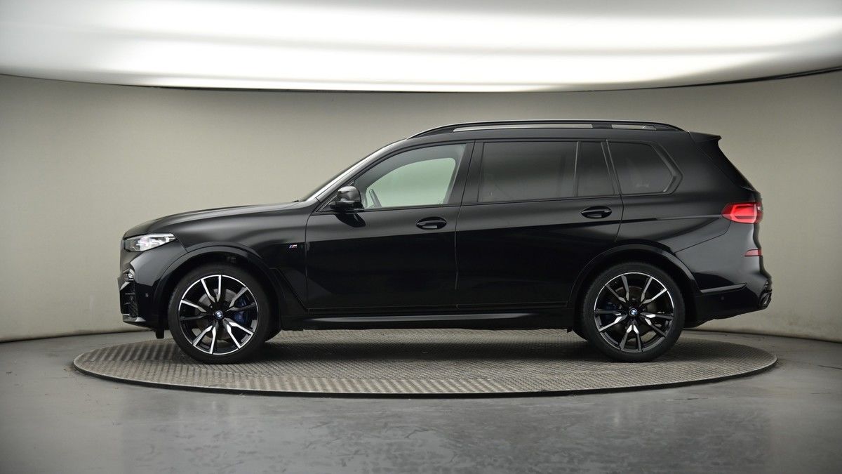 BMW X7 Image 19