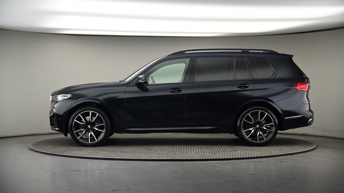 BMW X7 Image 19