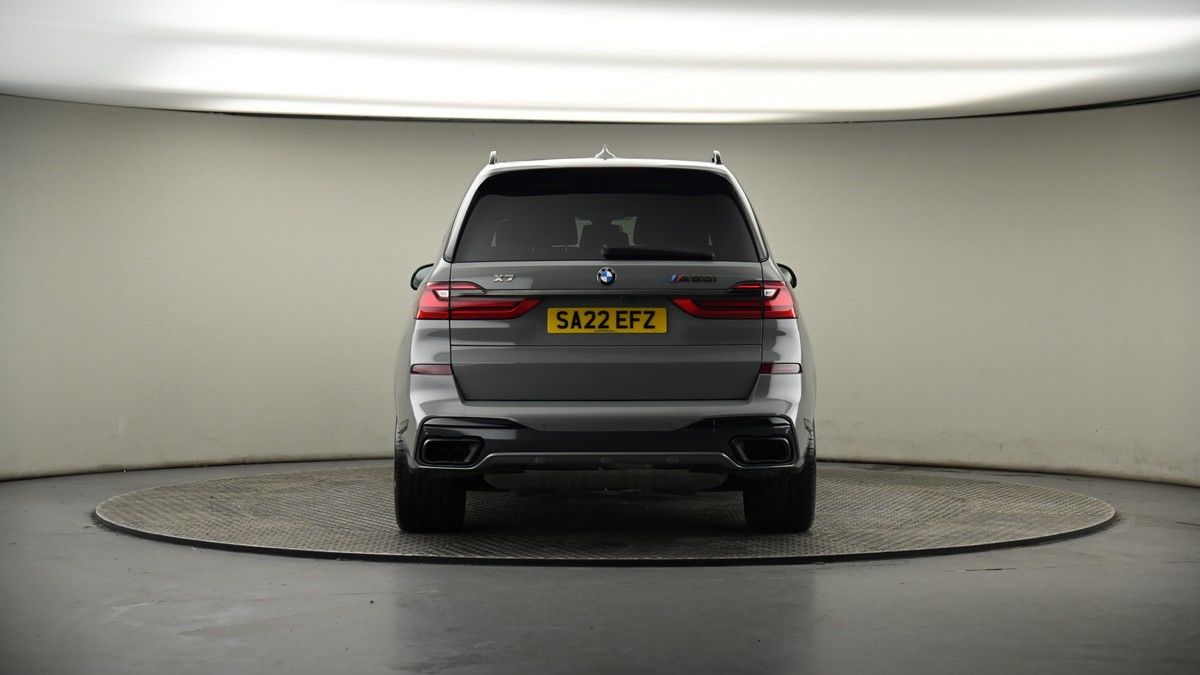 BMW X7 Image 17