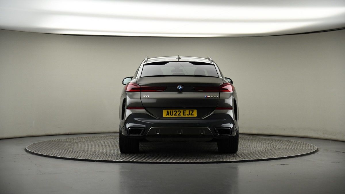 BMW X6 Image 17