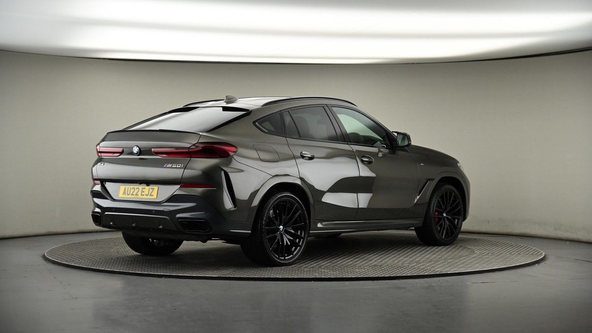 BMW X6 Image 7