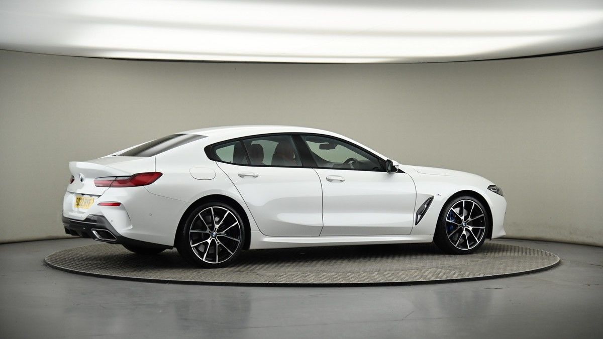 More views of BMW 8 Series