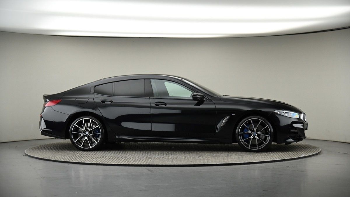 More views of BMW 8 Series Gran Coupe