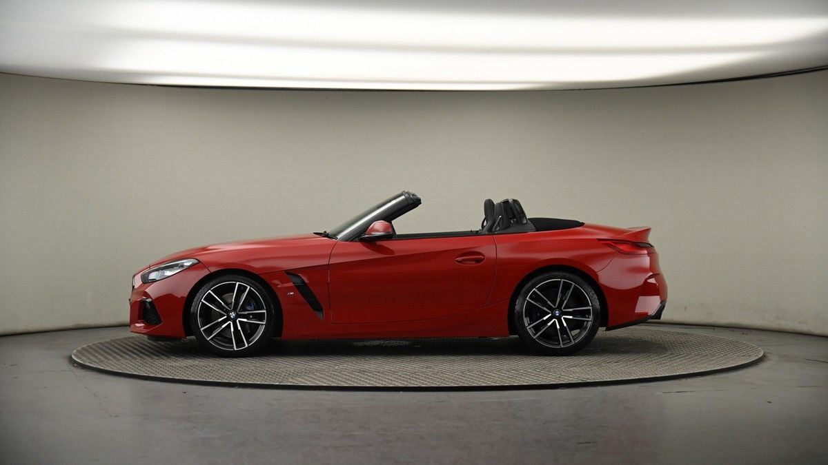 BMW Z4 Image 19