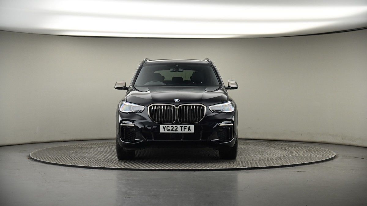 BMW X5 Image 19