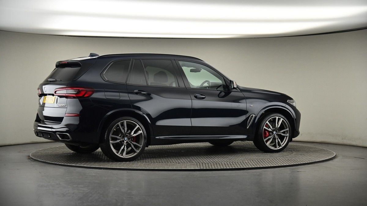 More views of BMW X5