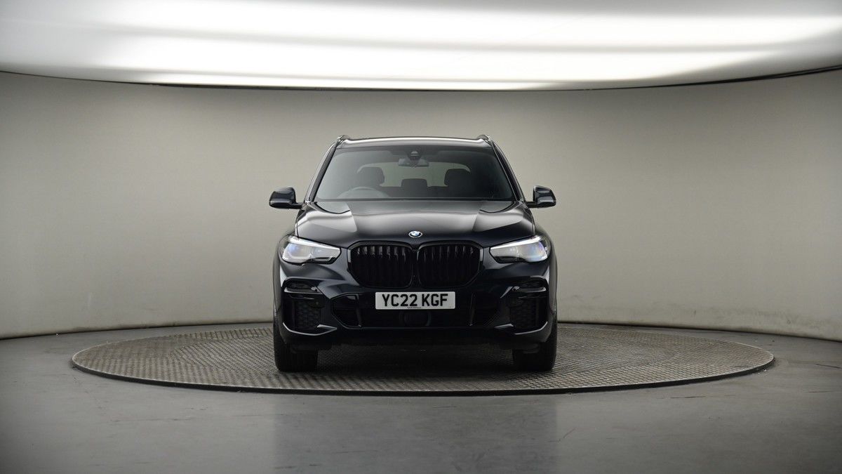 BMW X5 Image 18