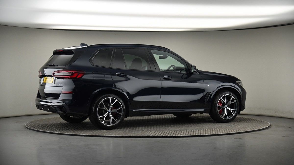 More views of BMW X5