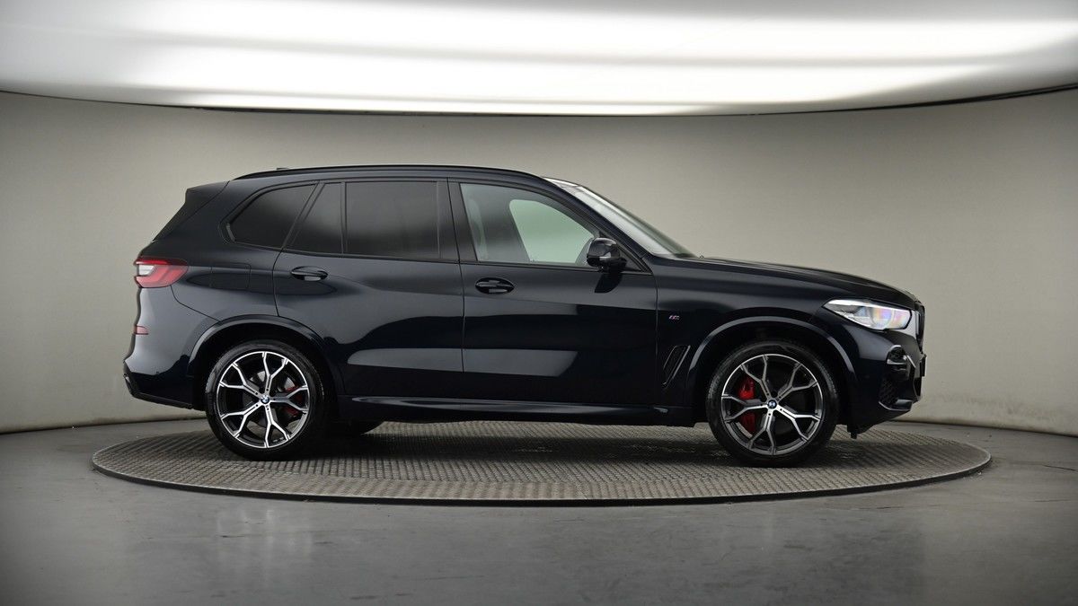 More views of BMW X5