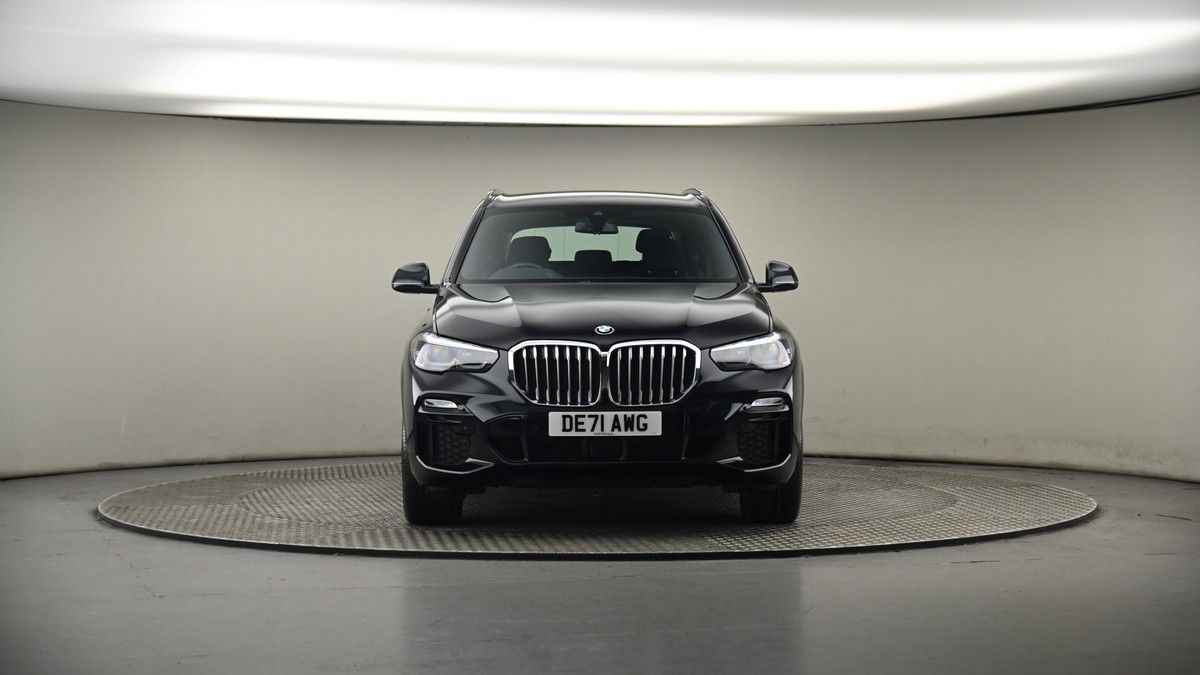 BMW X5 Image 19