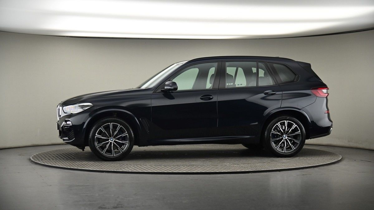 More views of BMW X5