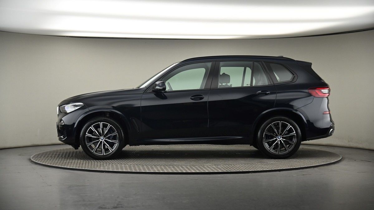 BMW X5 Image 20