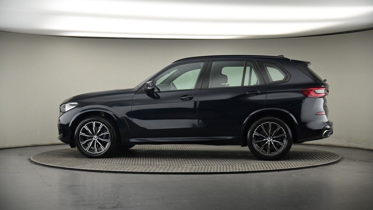 More views of BMW X5