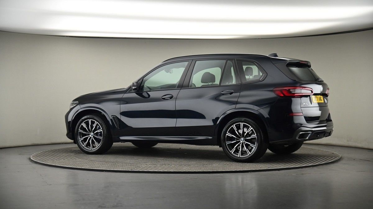 More views of BMW X5