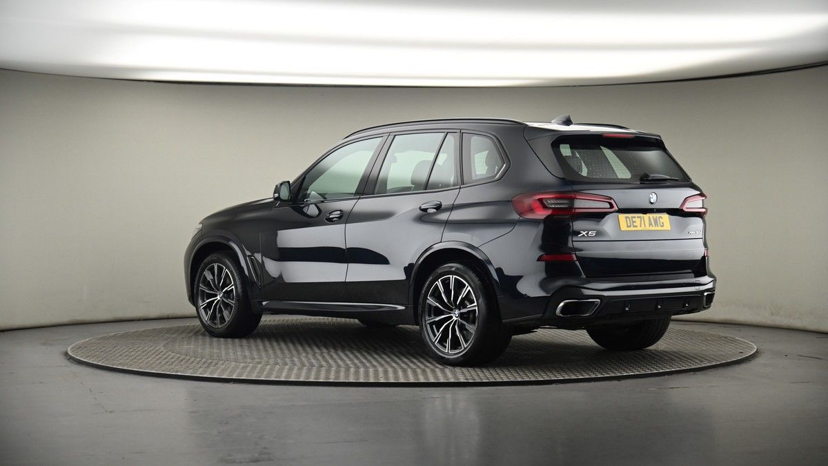 More views of BMW X5