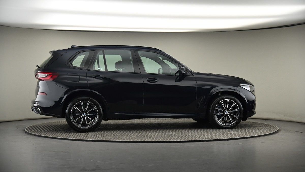 More views of BMW X5