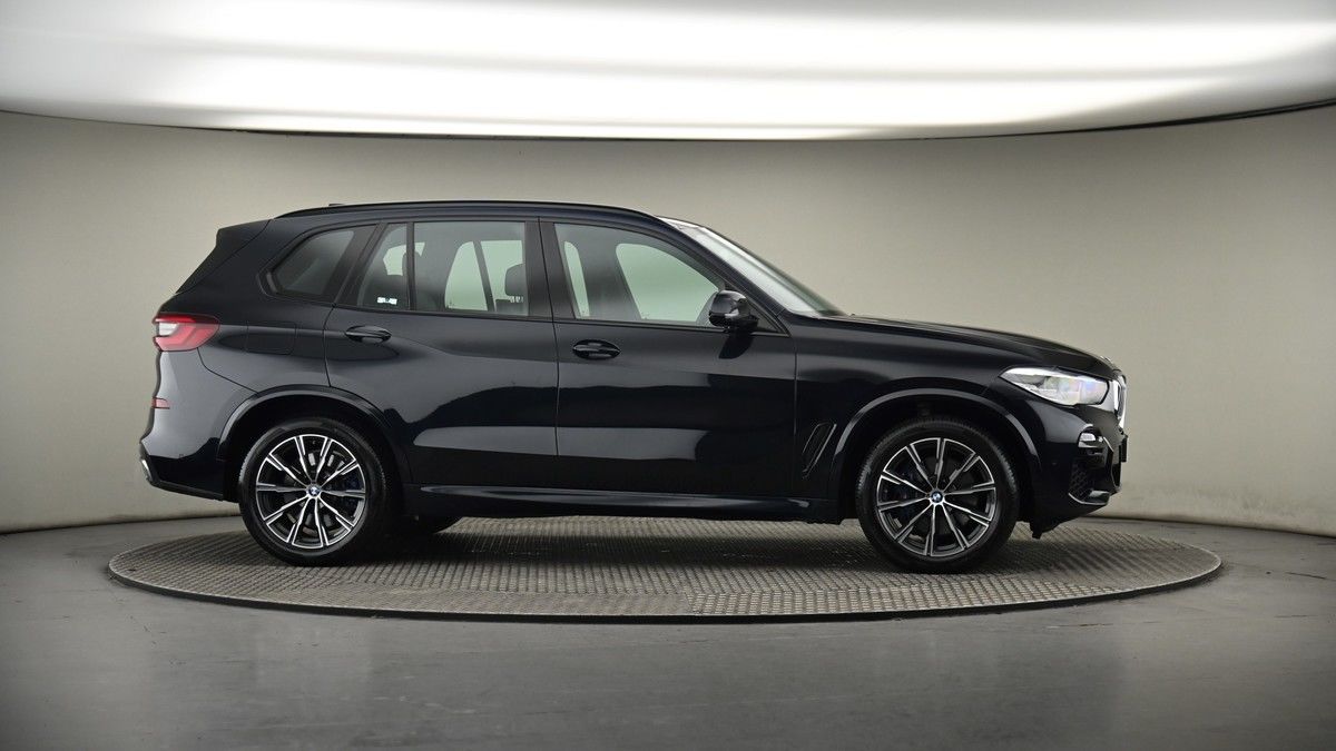 More views of BMW X5