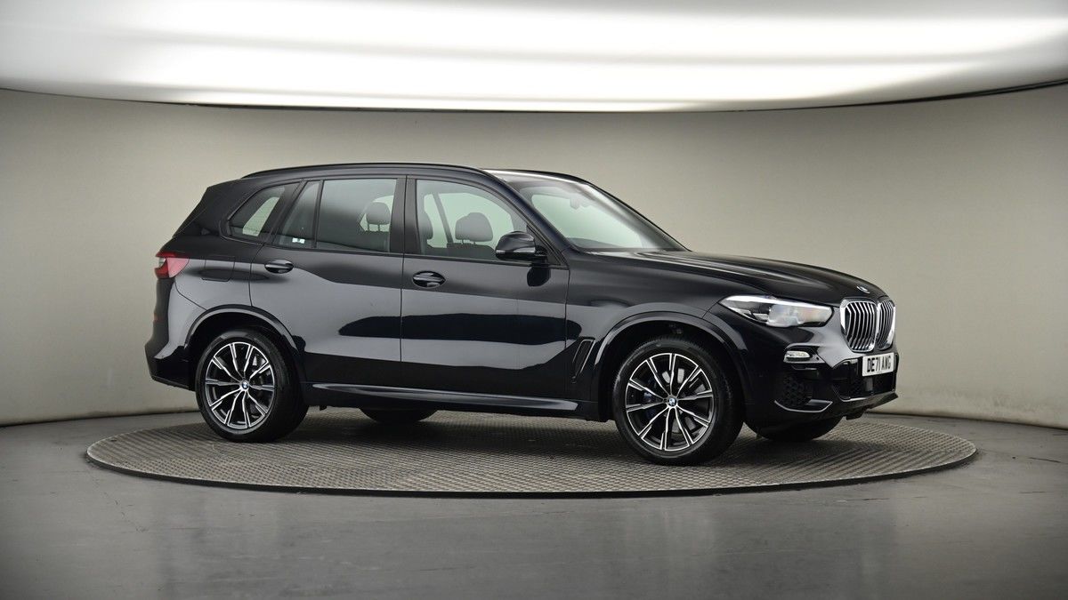 BMW X5 Image 7