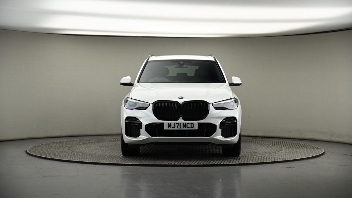 BMW X5 Image 18