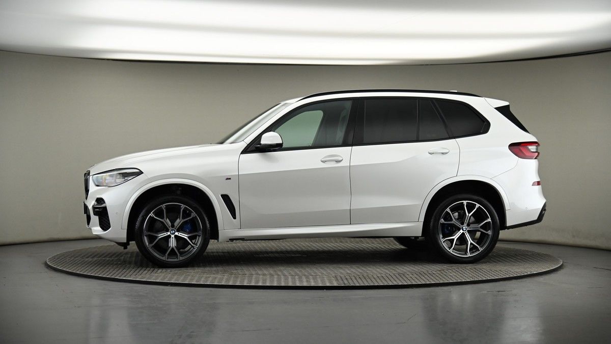 More views of BMW X5