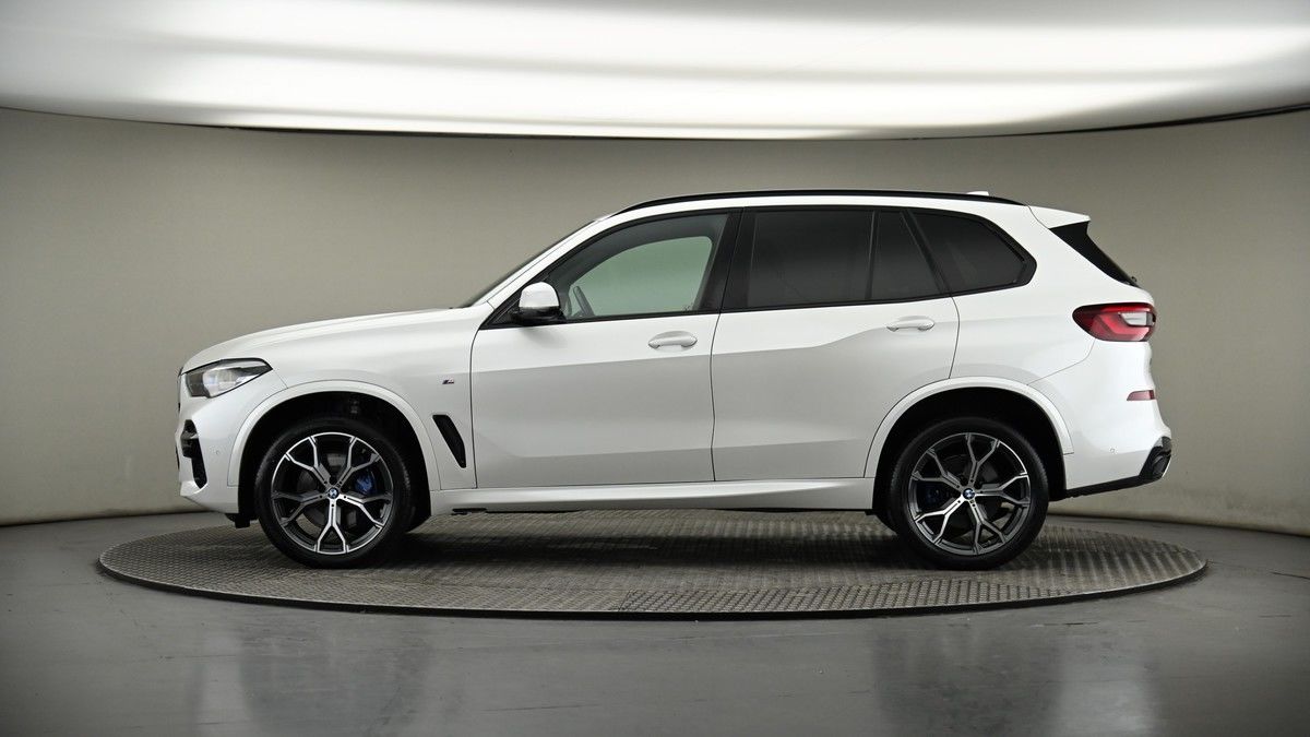 BMW X5 Image 19