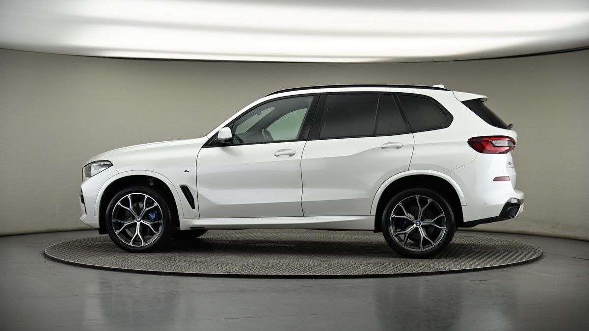 More views of BMW X5