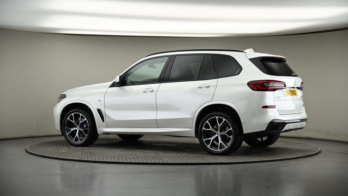 More views of BMW X5