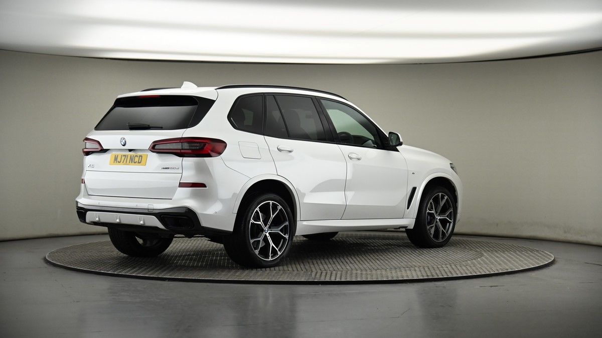 BMW X5 Image 7