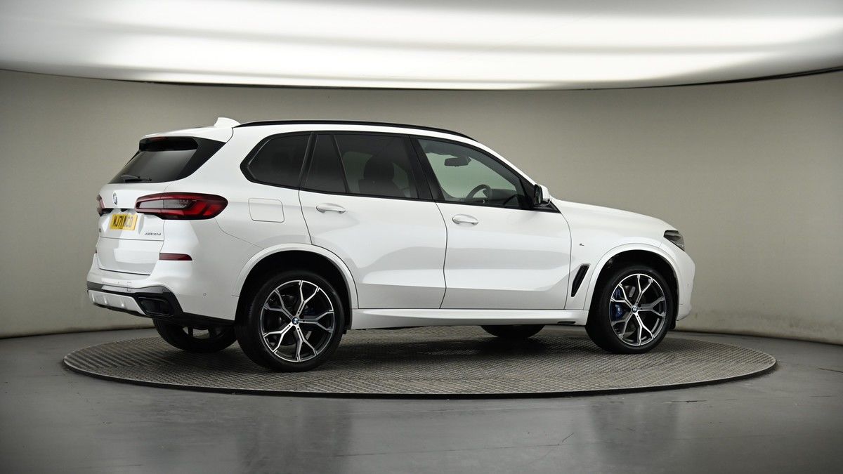 More views of BMW X5