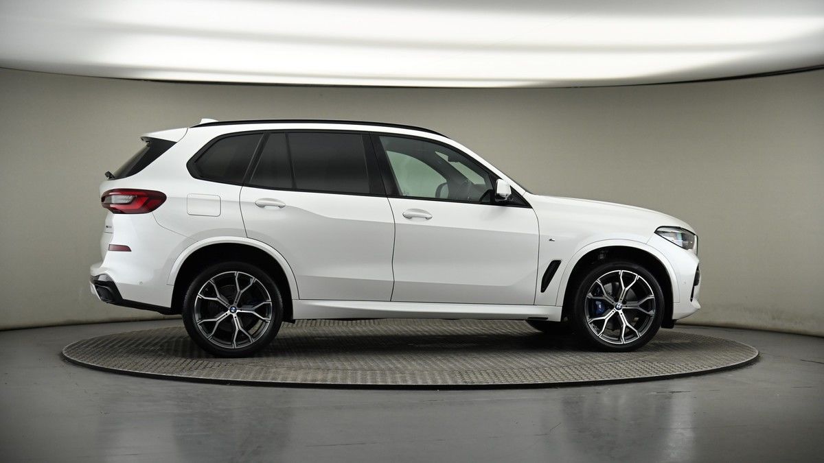 More views of BMW X5