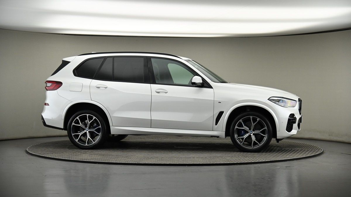 More views of BMW X5