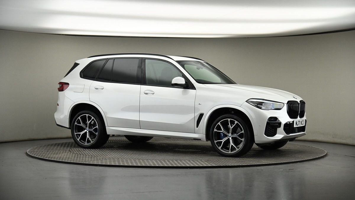 BMW X5 Image 6