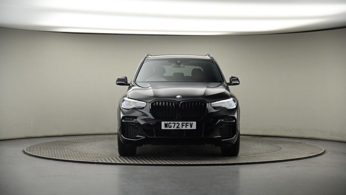 BMW X5 Image 17