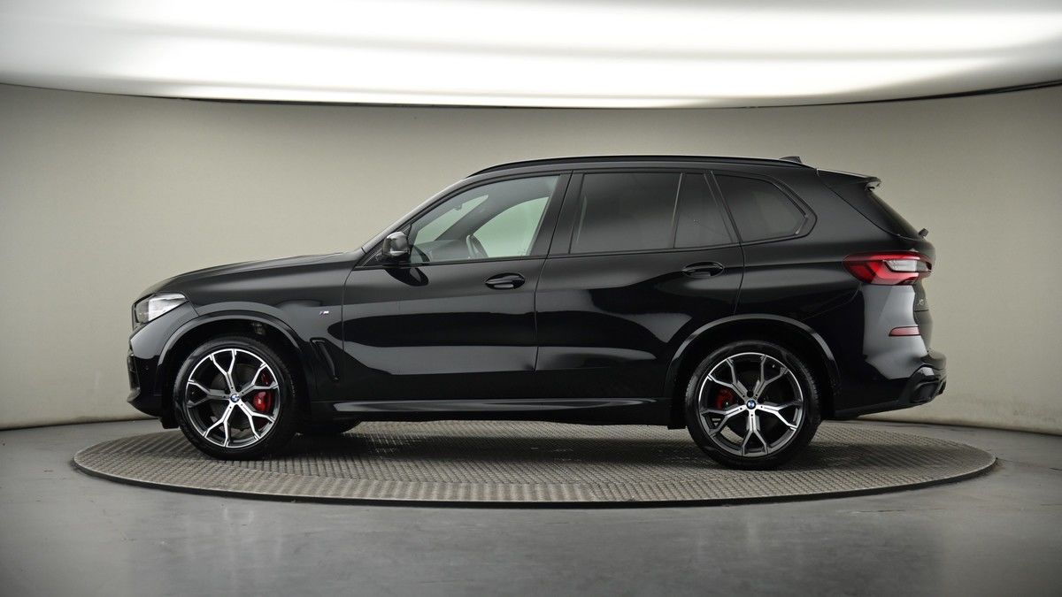 More views of BMW X5