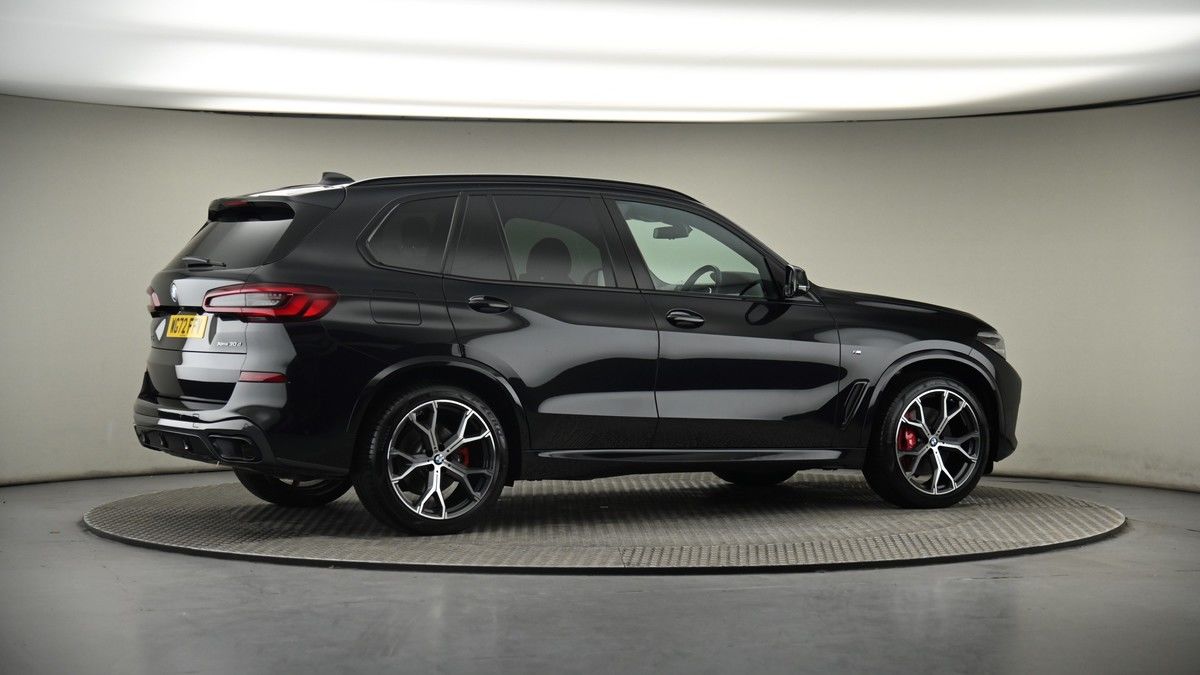 More views of BMW X5