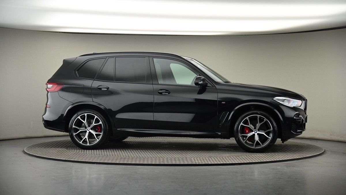 More views of BMW X5