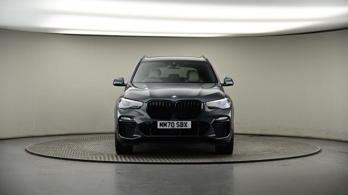 BMW X5 Image 18