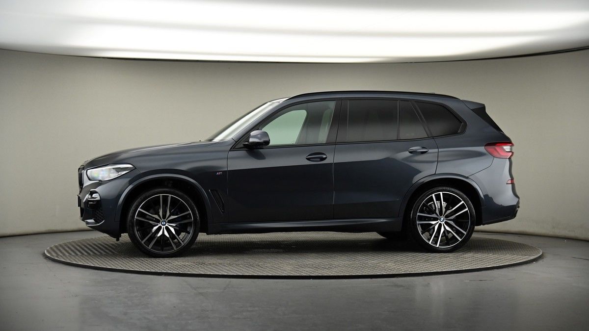 More views of BMW X5