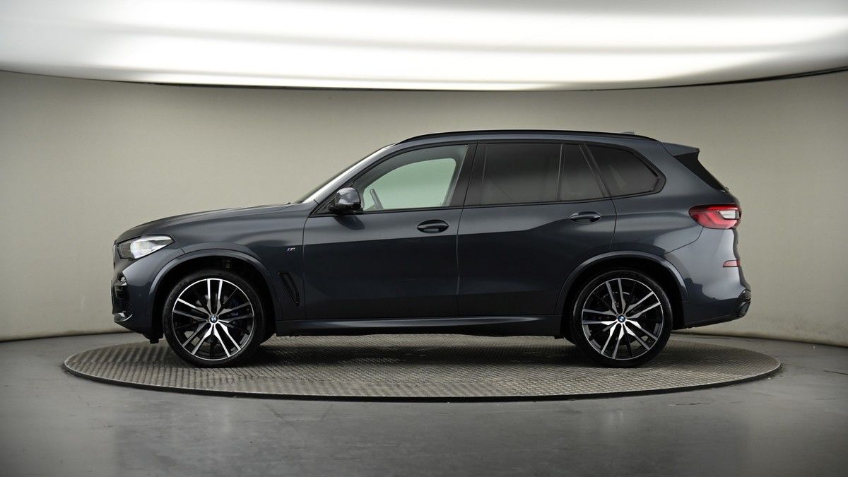 BMW X5 Image 19