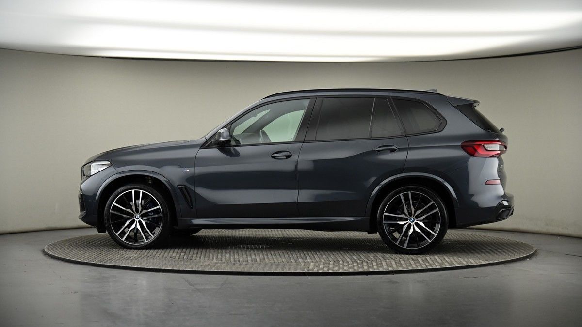 More views of BMW X5