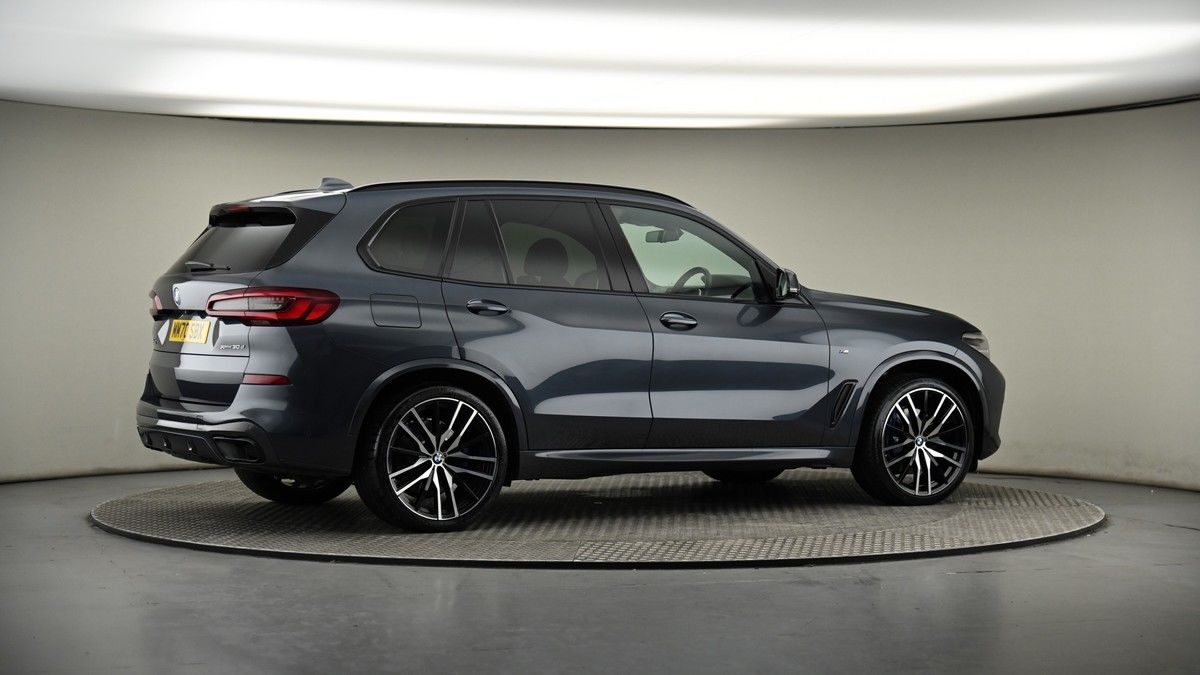 More views of BMW X5