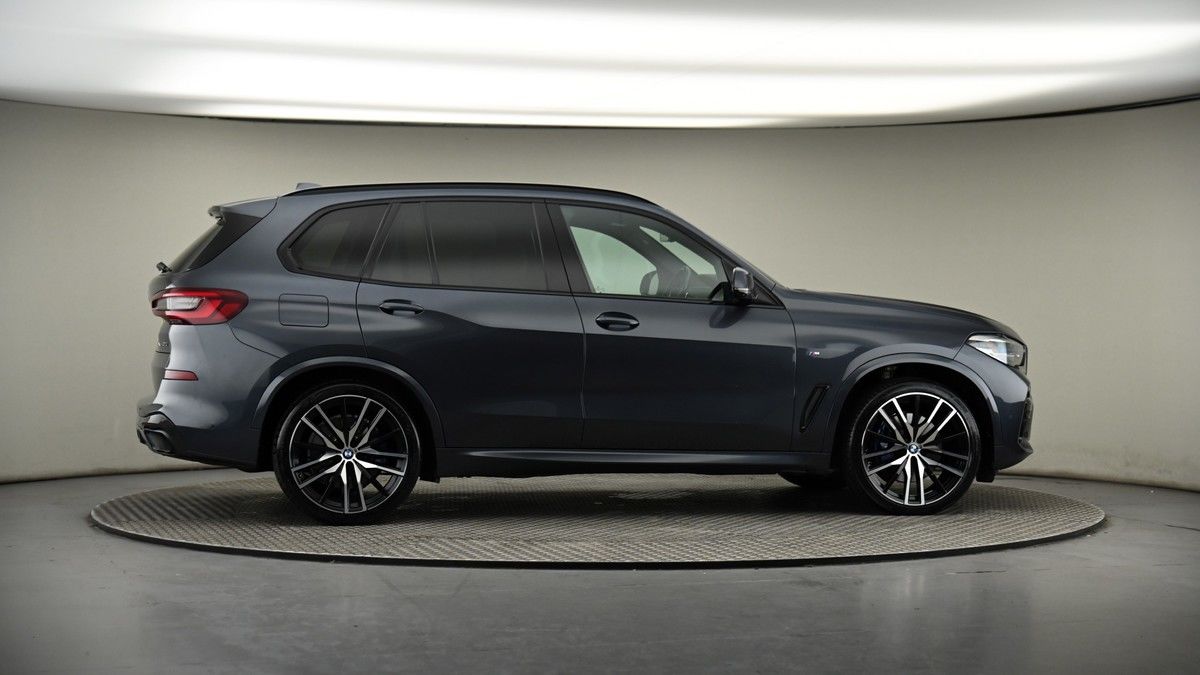 More views of BMW X5