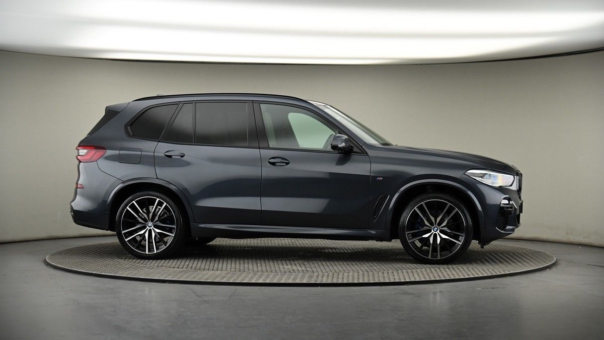 More views of BMW X5