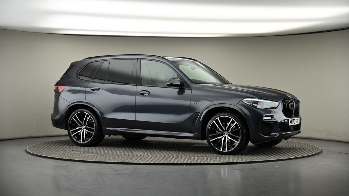 BMW X5 Image 6