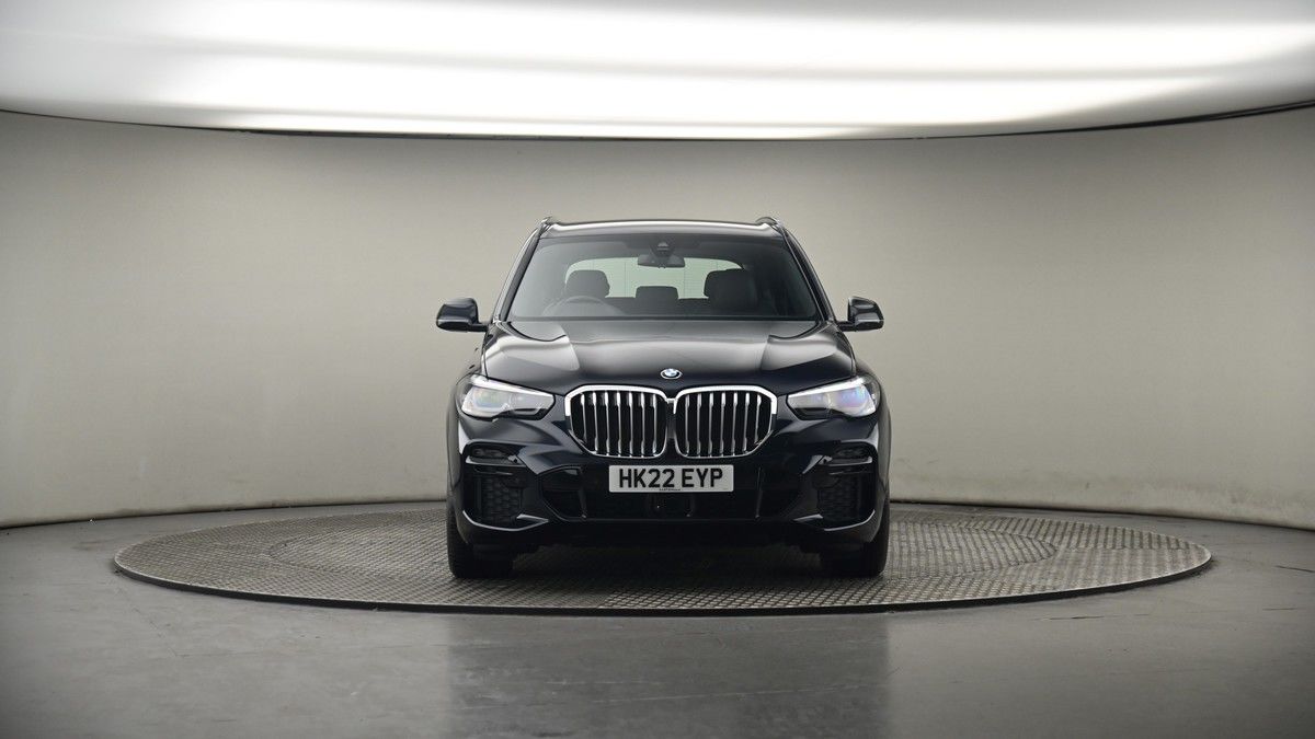 BMW X5 Image 18