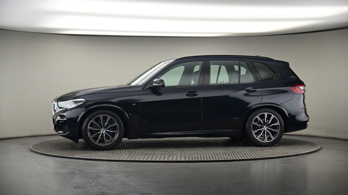 More views of BMW X5