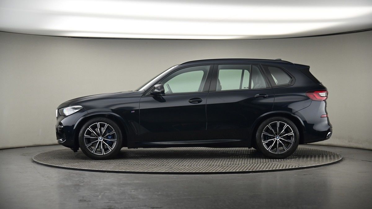 More views of BMW X5